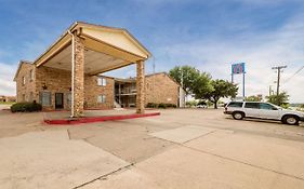 Motel 6 Red Oak Tx